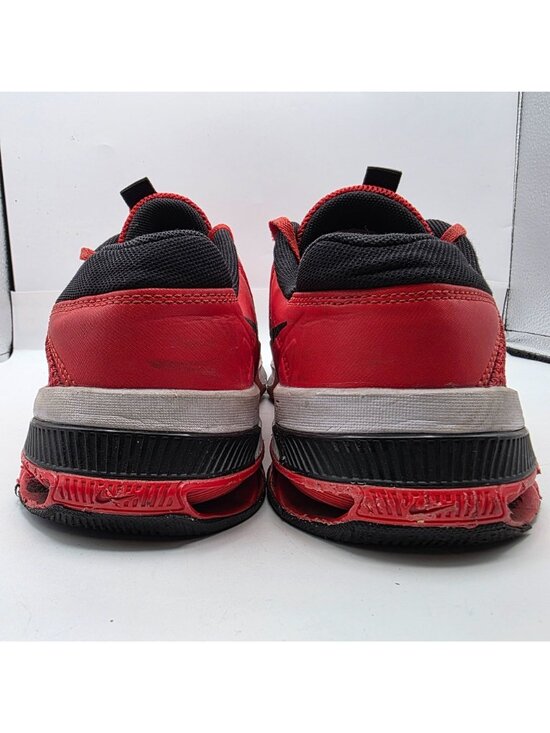 Nike Metcon 7 Shoes Mens Size 13 Red Black Training CrossFit Sneakers CZ8281-606 main image 10